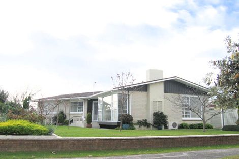 Photo of property in 4 Southwark Avenue, Tamatea, Napier, 4112