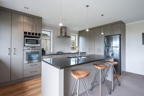 Photo of property in 4 Romney Close, Richmond, 7020