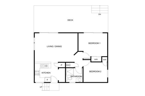 Photo of property in 106b Grattan Road, Te Aroha, 3392