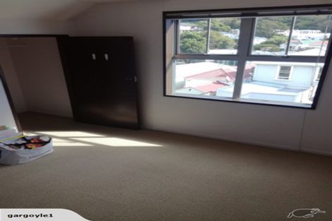 Photo of property in 8k Finlay Terrace, Mount Cook, Wellington, 6021