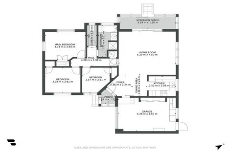 Photo of property in 3/69 Moore Street, Howick, Auckland, 2014