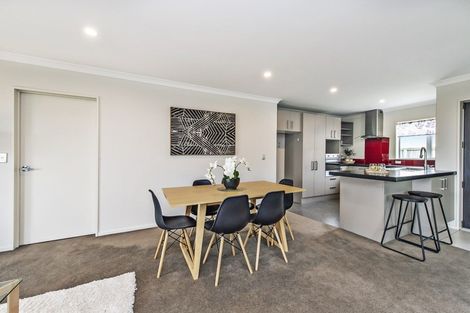 Photo of property in 140a Horndon Street, Darfield, 7510