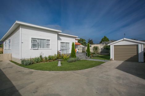 Photo of property in 10a Barnard Street, Matamata, 3400