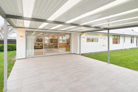 Photo of property in 1 Kumara Street, Pegasus, 7612