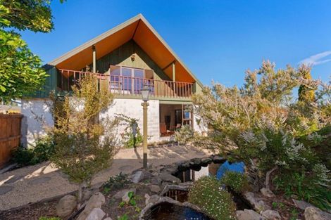 Photo of property in 7 Bankview Place, Amberley, 7410