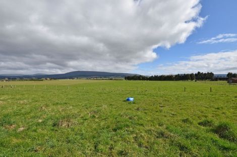 Photo of property in 189 Waikouro Wairio Road, Waikoura, Otautau, 9682
