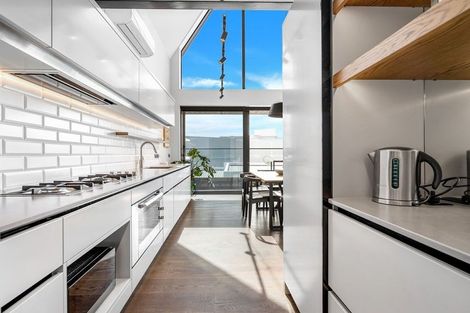 Photo of property in 11b Scanlan Street, Grey Lynn, Auckland, 1021