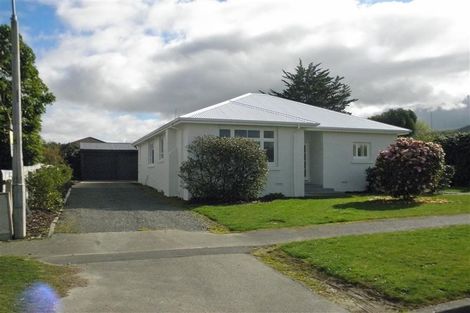 Photo of property in 21 Dyson Street, Strathern, Invercargill, 9812