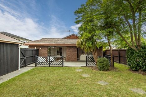 Photo of property in 5 Noble Place, Halswell, Christchurch, 8025