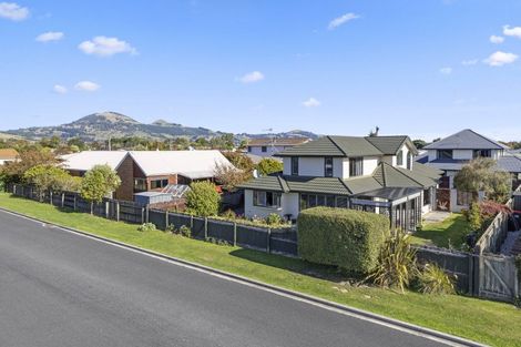 Photo of property in 24 Rowan Place, Mosgiel, 9024