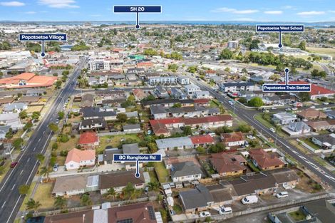 Photo of property in 1/80 Rangitoto Road, Papatoetoe, Auckland, 2025