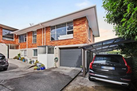 Photo of property in 5/5 Ngaroma Road, Epsom, Auckland, 1023