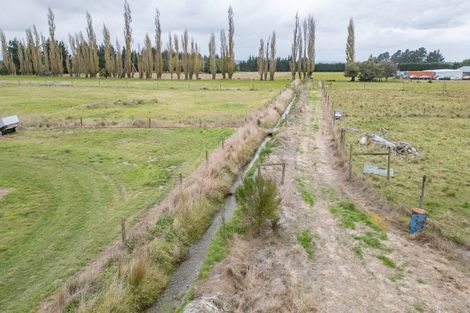 Photo of property in 27 Sheats Road, West Eyreton, Rangiora, 7475