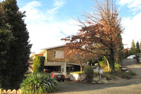 Photo of property in 11 Old Bridge Road, Bridge Hill, Alexandra, 9320