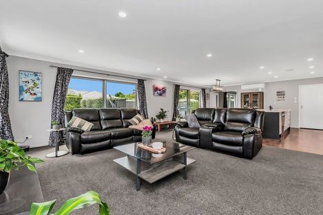 Photo of property in 10b Jozecom Place, Rolleston, 7614