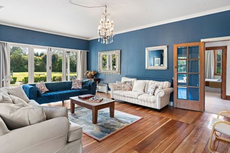 Photo of property in Tarureka, 38 Donald Street, Featherston, 5710