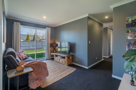 Photo of property in 80 Preston Avenue, West Melton, 7618