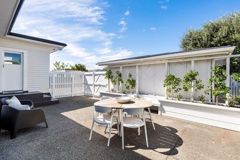 Photo of property in 18 Higgins Street, Marewa, Napier, 4110