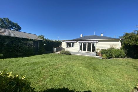 Photo of property in 275 King Street, Temuka, 7920