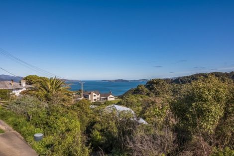 Photo of property in 11c Titiro Moana Road, Korokoro, Lower Hutt, 5012