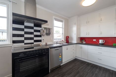 Photo of property in 84 Thomson Street, Tinwald, Ashburton, 7700