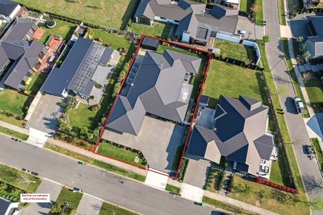 Photo of property in 54 The Esplanade, Pegasus, 7612