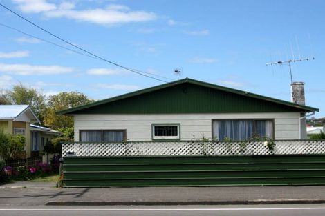 Photo of property in 79 Glasgow Street, Whanganui, 4500