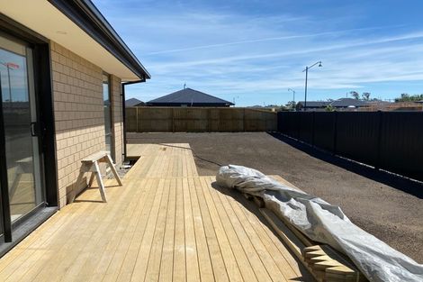 Photo of property in 95 Beaumont Drive, Rolleston, 7614