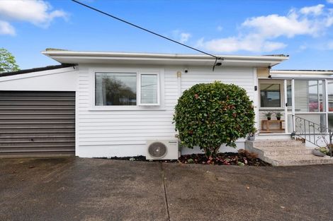 Photo of property in 1/131 Swanson Road, Henderson, Auckland, 0610
