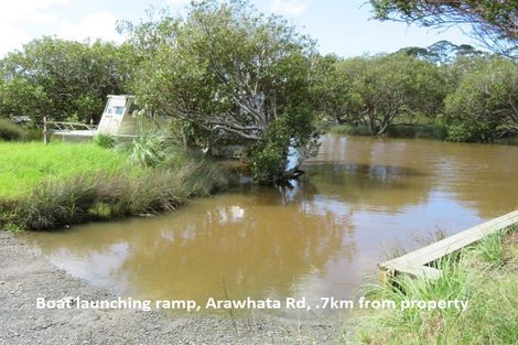 Photo of property in 61 Arawhata Road, Kaingaroa, Kaitaia, 0483