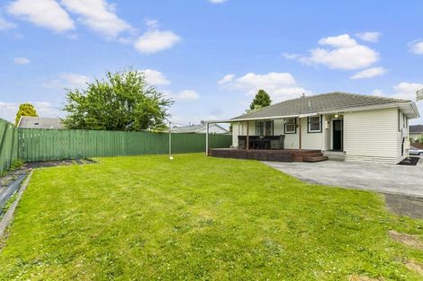 Photo of property in 77 Sefton Crescent, Chartwell, Hamilton, 3210