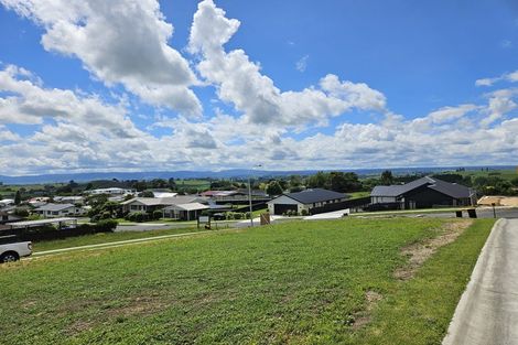 Photo of property in 16 Fairview Street, Tirau, 3410
