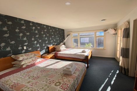 Photo of property in 35 Mappleton Avenue, Burnside, Christchurch, 8053