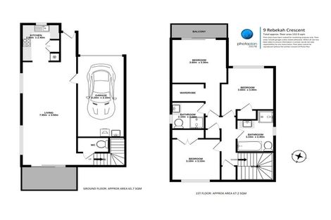 Photo of property in 9 Rebekah Crescent, Flagstaff, Hamilton, 3210