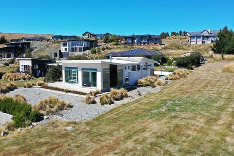 Photo of property in 12 Pollock Place, Lake Tekapo, 7999