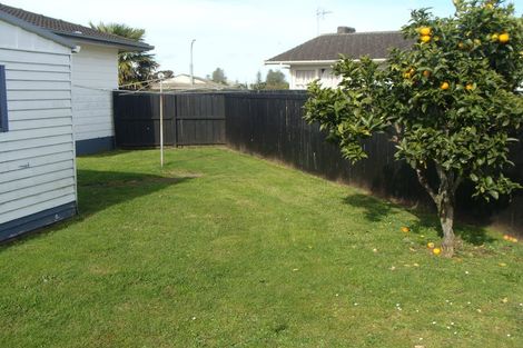 Photo of property in 34 Aarts Avenue, Manurewa, Auckland, 2102