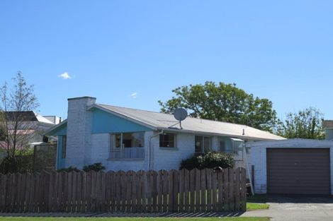 Photo of property in 15 College Road, Parkside, Timaru, 7910