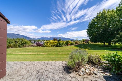 Photo of property in 4 Burnby Place, Te Anau, 9679