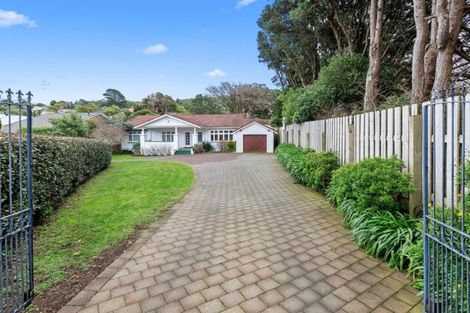 Photo of property in 52 Homewood Avenue, Karori, Wellington, 6012