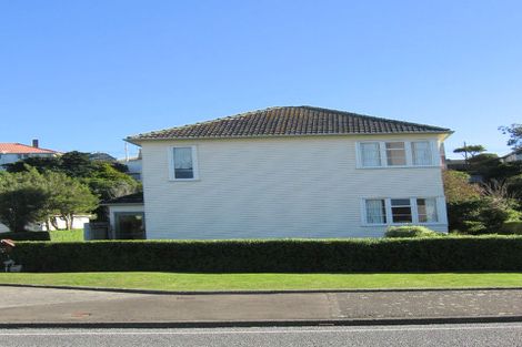 Photo of property in 1/110 Moorefield Road, Johnsonville, Wellington, 6037