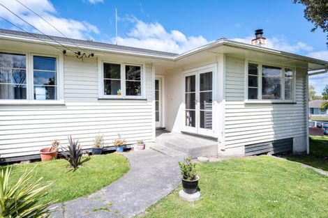 Photo of property in 45 Atkinson Street, Mangapapa, Gisborne, 4010