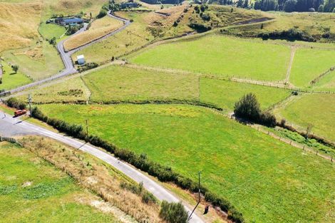 Photo of property in 110 Glengarry Road, Dannevirke, 4978