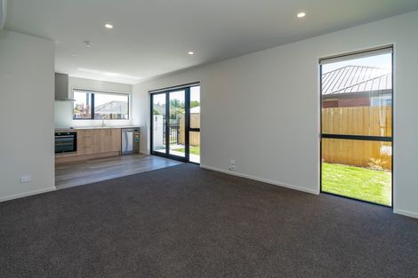 Photo of property in 5/32 Heywood Terrace, Richmond, Christchurch, 8013