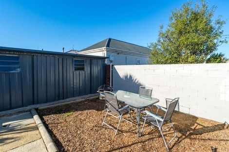 Photo of property in 21 Dick Street, South Dunedin, Dunedin, 9012