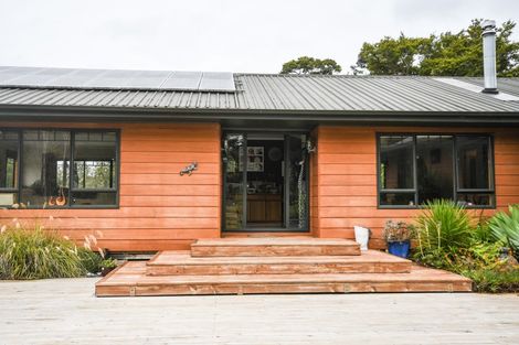 Photo of property in 41 Cory Road, Kaukapakapa, 0873