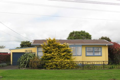 Photo of property in 33 Brookes Terrace, Waitara, 4320