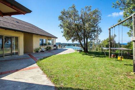 Photo of property in 200 Paparoa Road, Wainui, Opotiki, 3198