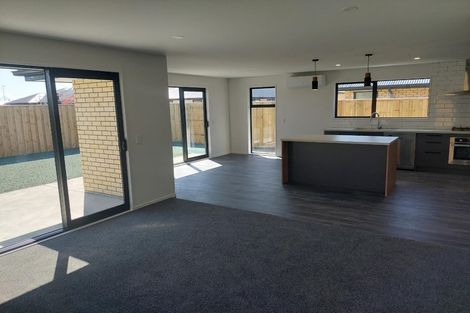 Photo of property in 17 Mccormick Lane, Rolleston, 7615