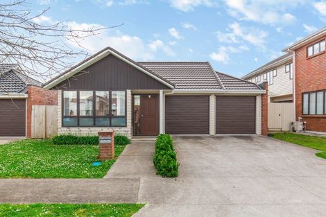 Photo of property in 19 Tarapiroe Avenue, Takanini, 2112