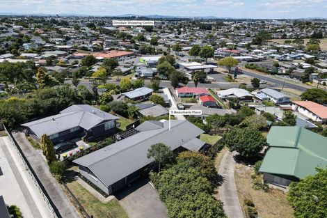 Photo of property in 9 Beaumaris Place, Dinsdale, Hamilton, 3204